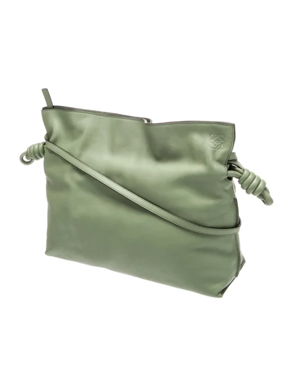 Loewe Leather Evening Bag