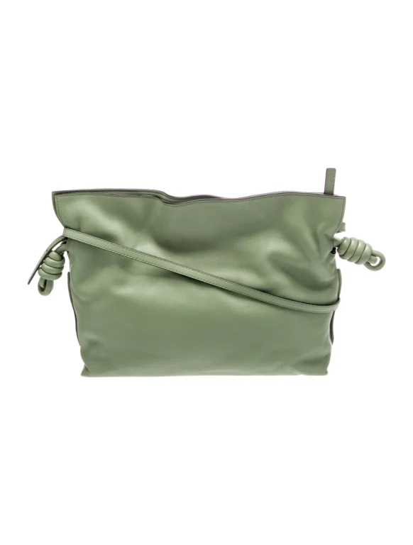 Loewe Leather Evening Bag