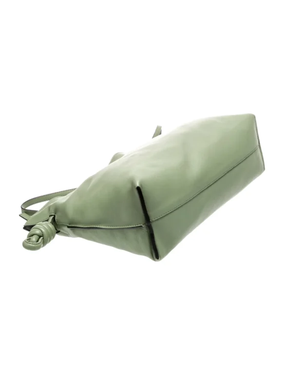 Loewe Leather Evening Bag