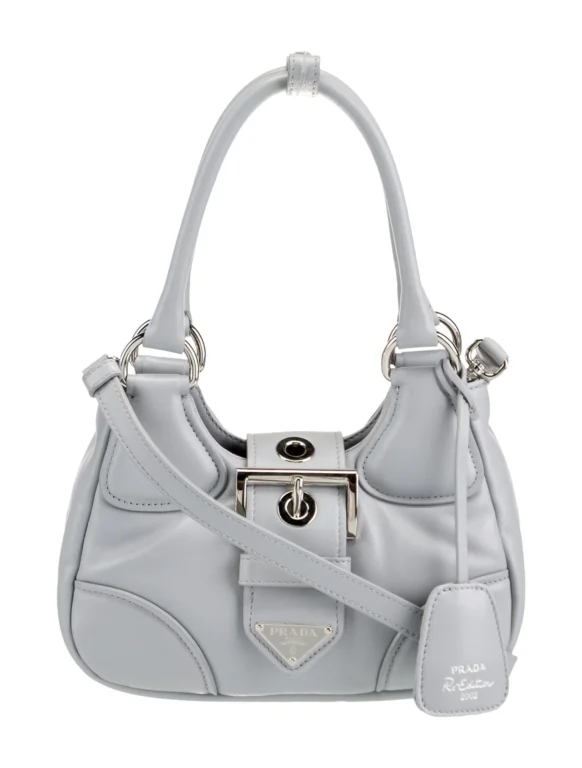 Prada Leather Moon