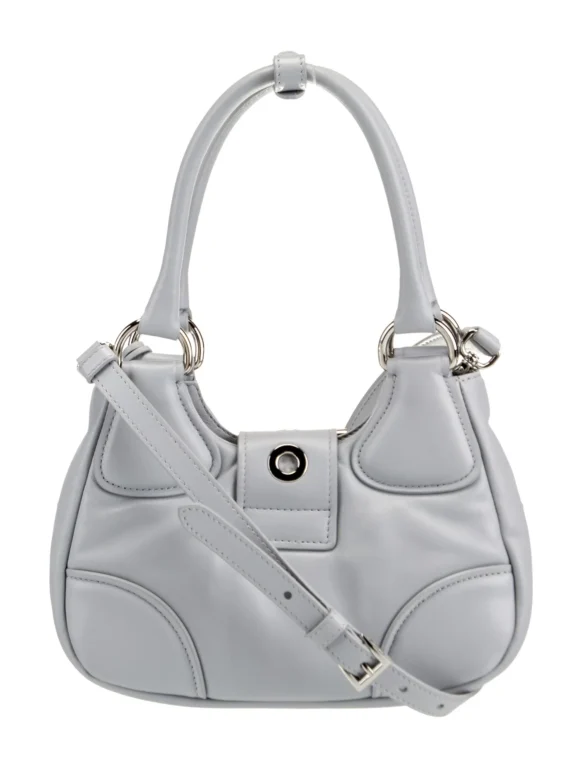 Prada Leather Moon