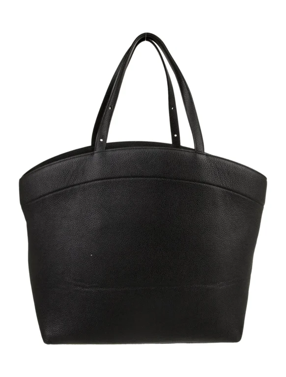 Savette Leather Tondo