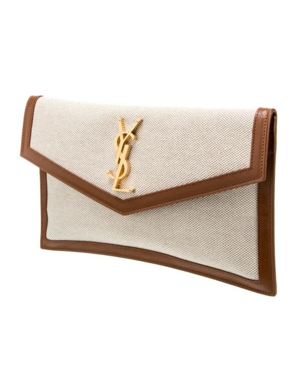 Saint Laurent Canvas Uptown 2022