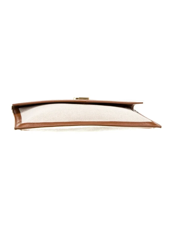 Saint Laurent Canvas Uptown 2022