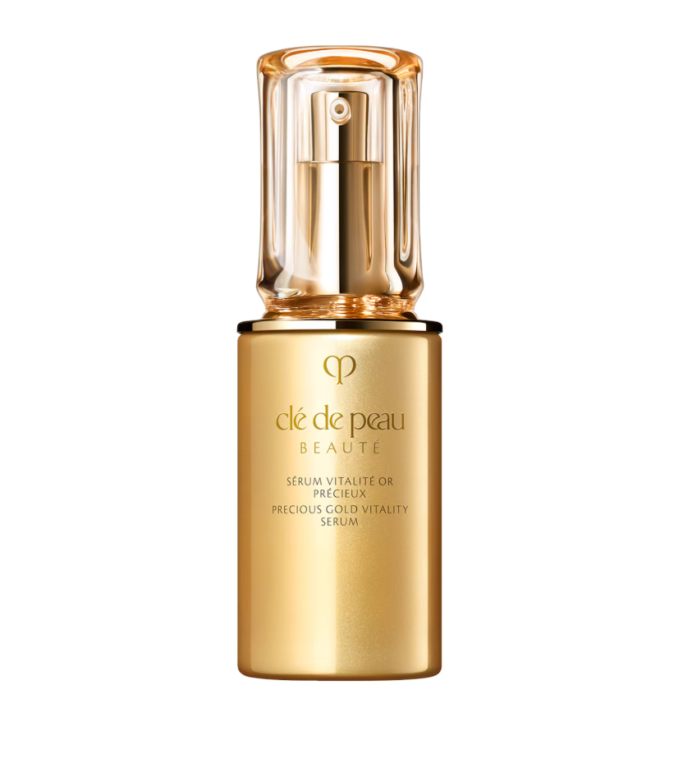 Clé de Peau Beauté Precious Gold Vitality Serum (40ml)