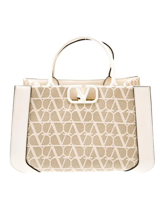 Valentino Top Handle Bag