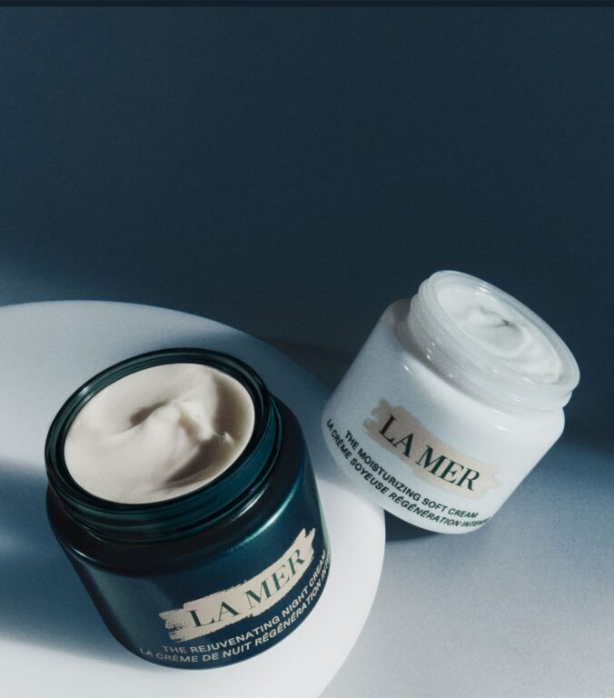 La Mer The Day and Night Duet Set (Worth £655)