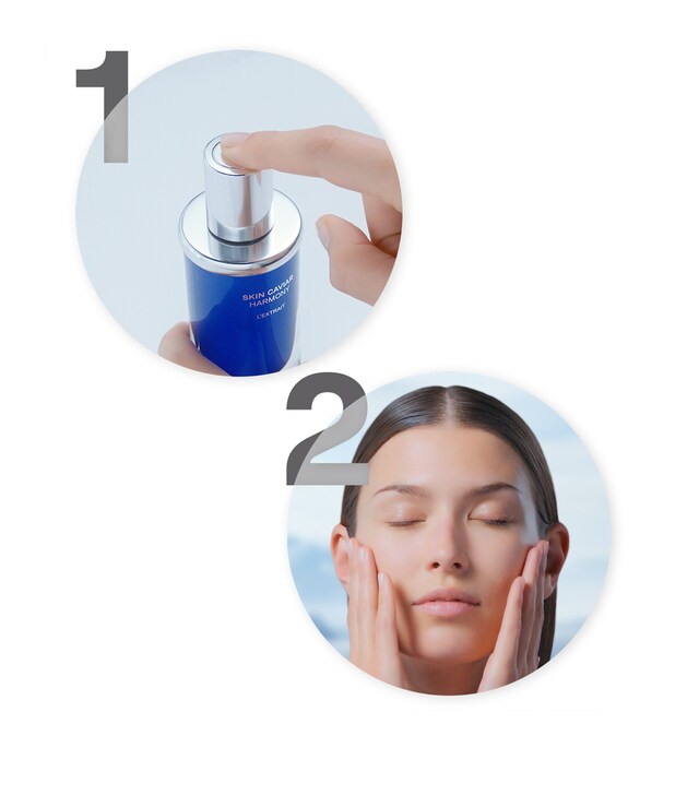 La Prairie Skin Caviar Harmony L’extrait (20ml)
