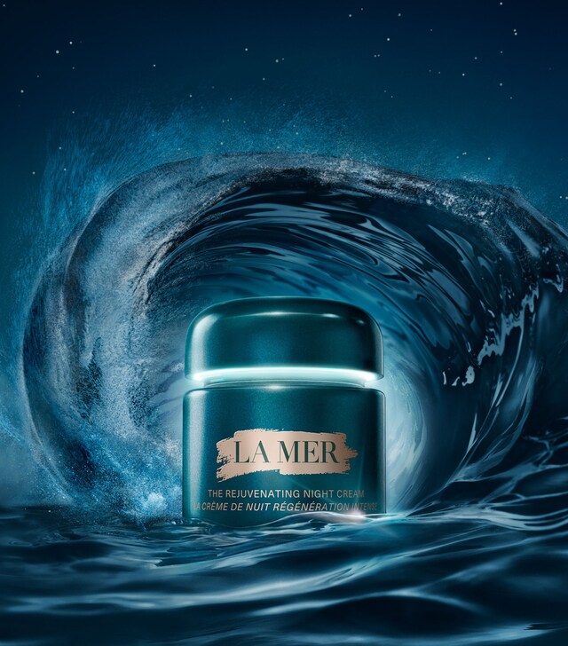 La Mer The Rejuvenating Night Cream (60ml)