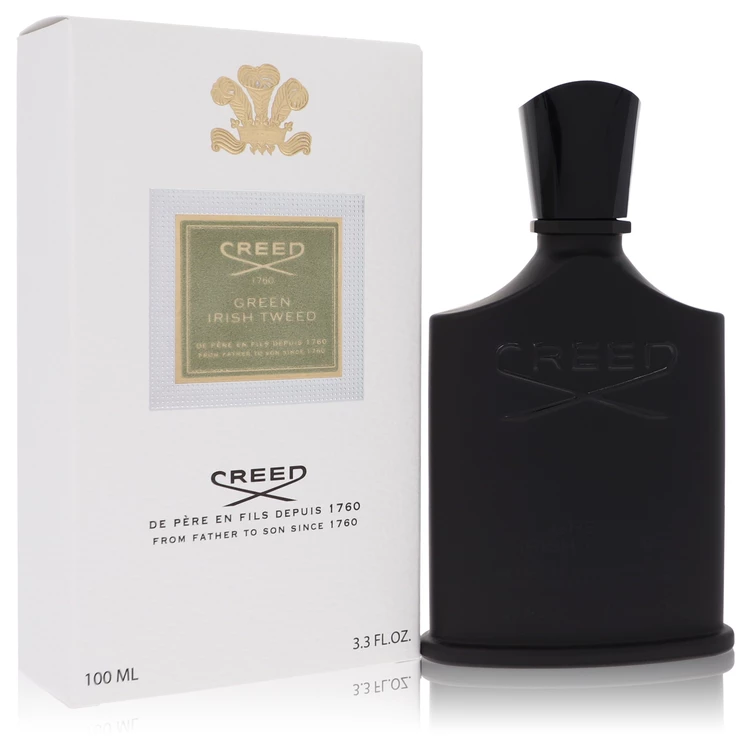 Green Irish Tweed Cologne