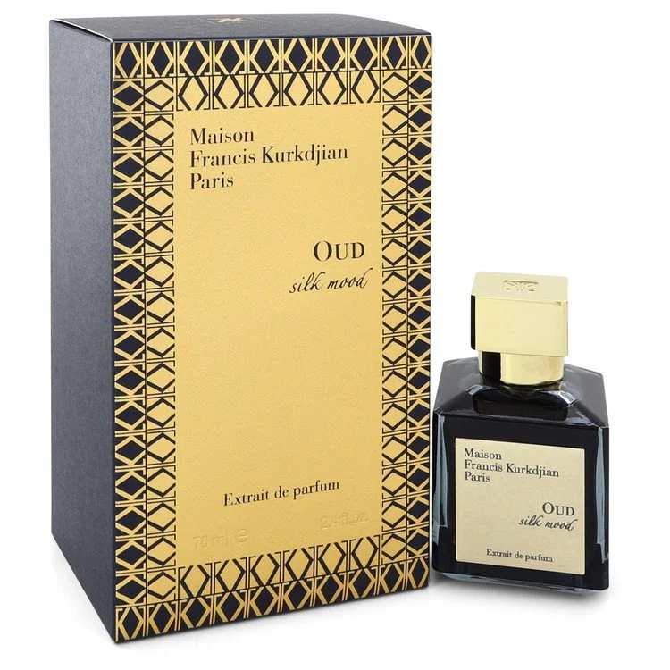 Oud Silk Mood Perfume