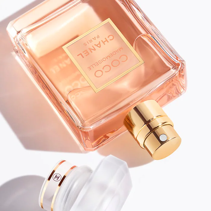 CHANEL COCO MADEMOISELLE Eau de Parfum