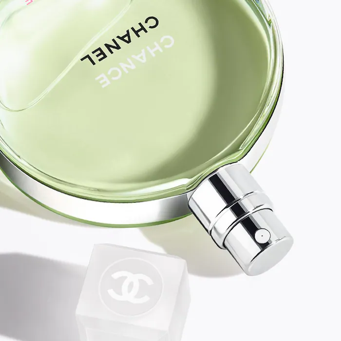 CHANEL CHANCE EAU FRAÎCHE Eau de Toilette