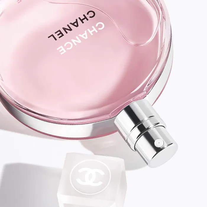 CHANEL CHANCE EAU TENDRE Eau de Toilette