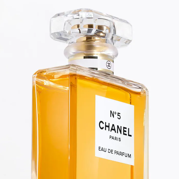 CHANEL N°5 Eau de Parfum