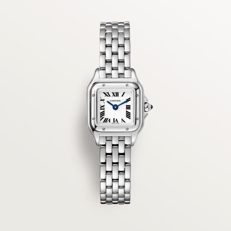 Panthère de Cartier watch