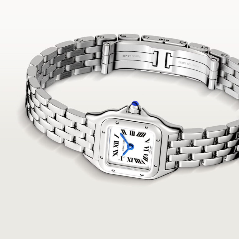 Panthère de Cartier watch