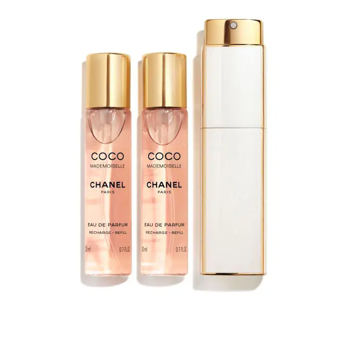 CHANEL COCO MADEMOISELLE Eau de Parfum