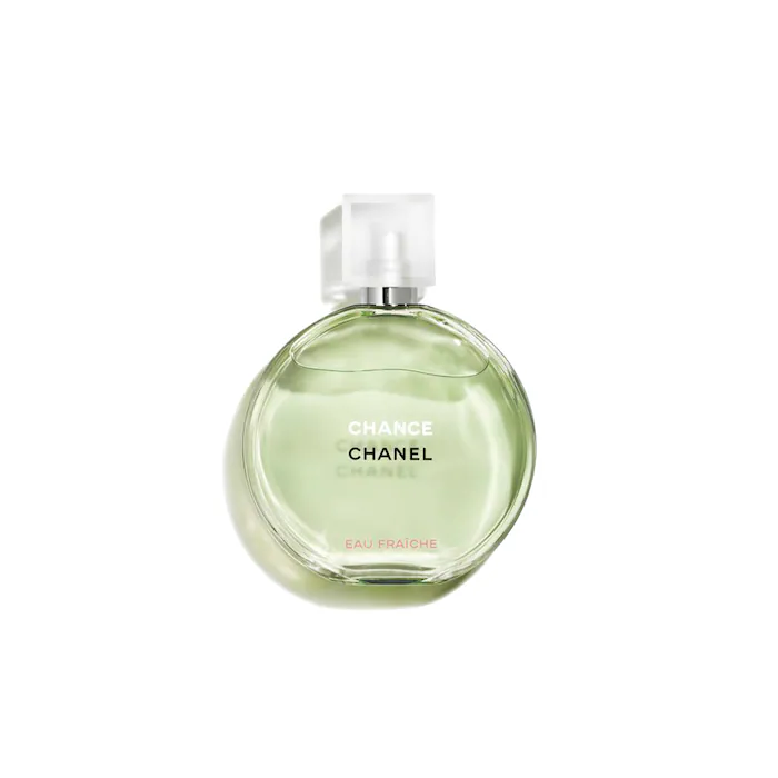 CHANEL CHANCE EAU FRAÎCHE Eau de Toilette