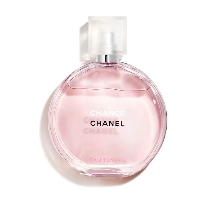 CHANEL  CHANCE EAU TENDRE Eau de Toilette