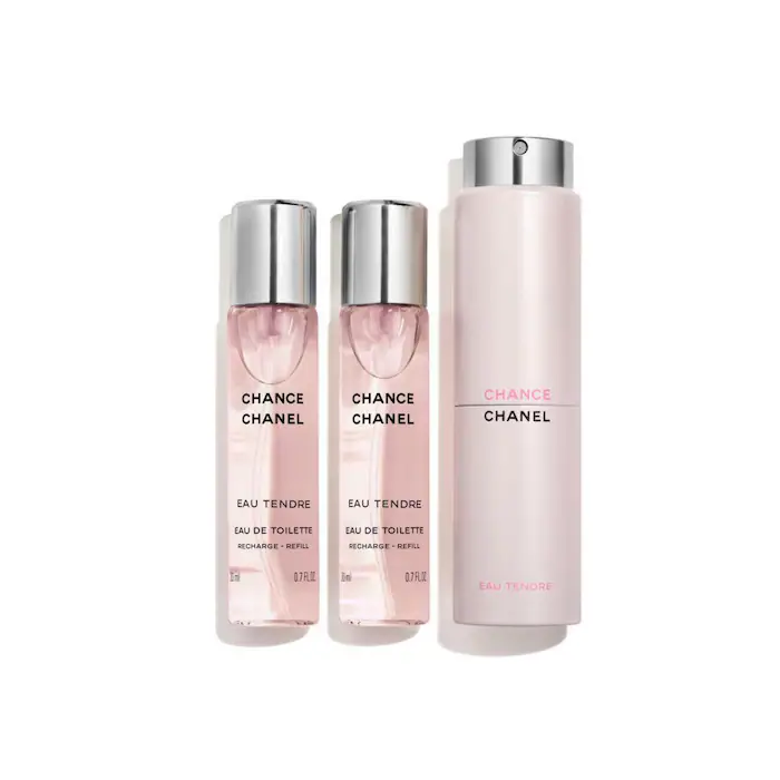 CHANEL CHANCE EAU TENDRE Eau de Toilette