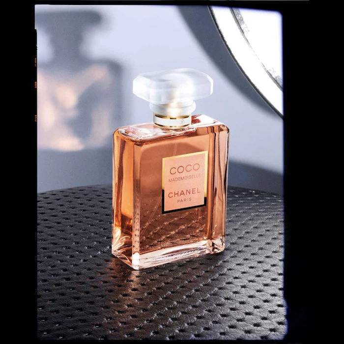 CHANEL COCO MADEMOISELLE Eau de Parfum