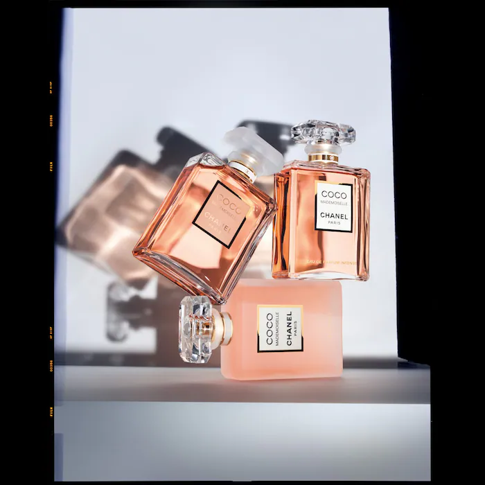 CHANEL COCO MADEMOISELLE Eau de Parfum