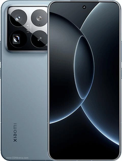 Xiaomi 15S Pro 5G 6.73″LTPO 120Hz Leica 50MP with Xring O1 CPU 6100mAh By FedEx