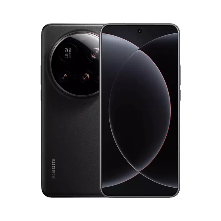Xiaomi 15 Ultra 5G 6.73″LTPO 120Hz Leica 50MP Snapdragon8 Elite 6000mAh