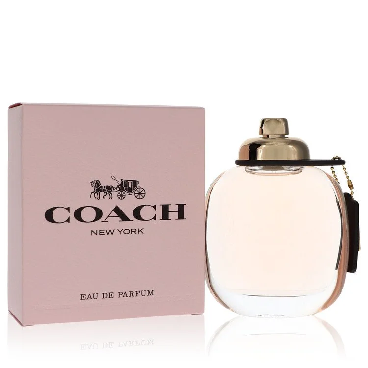 Coach Perfume