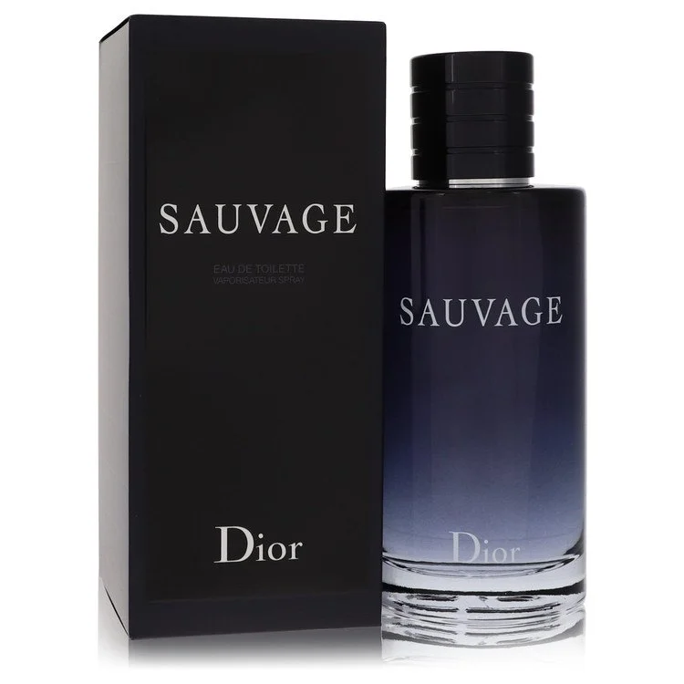 Sauvage Cologne
