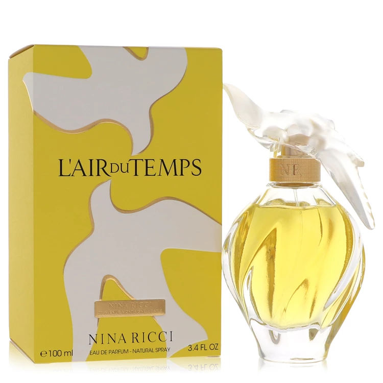 L’air Du Temps Perfume