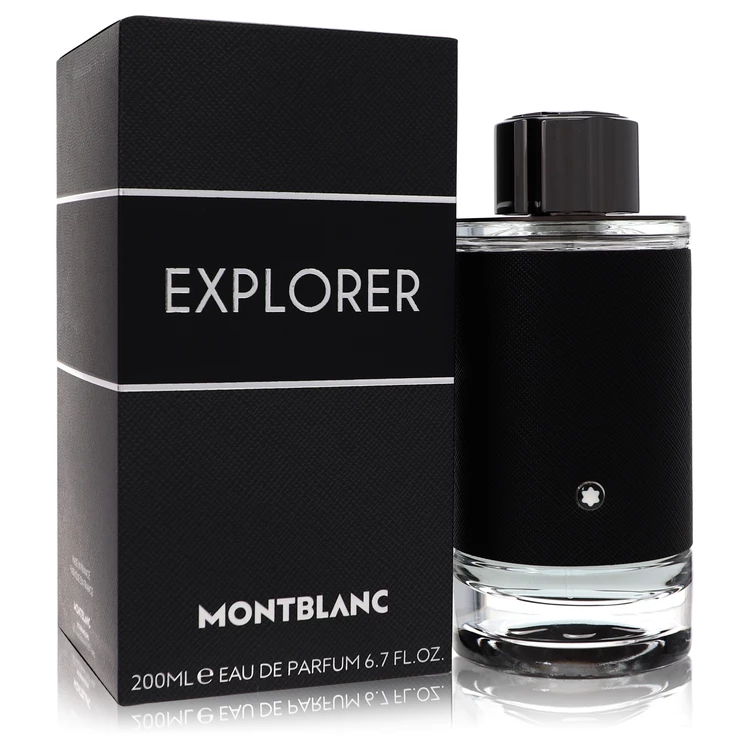 Montblanc Explorer Cologne