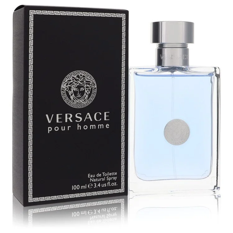 Versace Pour Homme Cologne