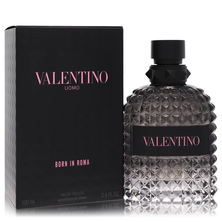Valentino Uomo Born In Roma Cologne