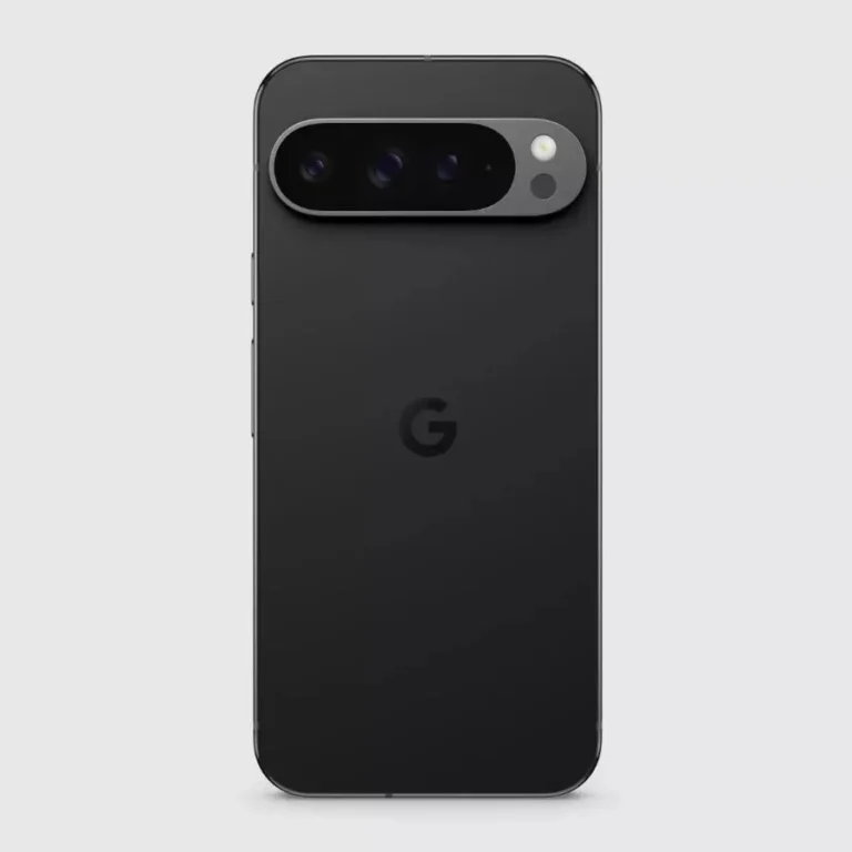 Google Pixel 9 Pro XL – 256GB – Obsidian